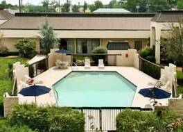 ラマダ バイ ウィンダム レバノン 写真