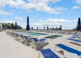 オーシャンクラブトレジャーアイランドホテル 写真