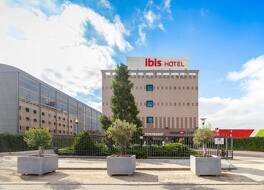 ibis Madrid Alcala de Henares La Garena Hotel 写真