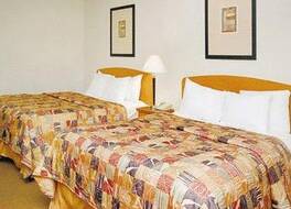 スポーツワールドブルバード近くのスリープイン＆スイーツ 写真