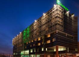 Holiday Inn Belgrade 写真