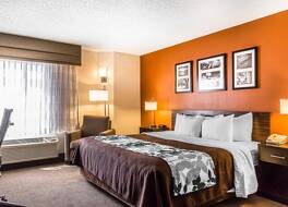 Sleep Inn Springfield South I60 near Medical District 写真