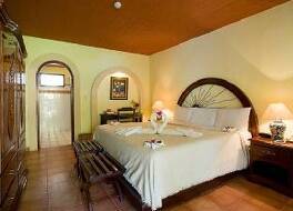 Hotel Chichen Itza 写真