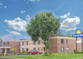 デイズ イン バイ ウィンダム スー フォールズエンパイア 写真