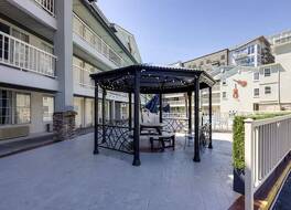 コンフォート イン ダウンタウン ナッシュビル - ミュージック シティ センター 写真