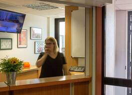 ザ オリジナルズ シティ オテル クレルモン フェラン シュッド オビエール 写真