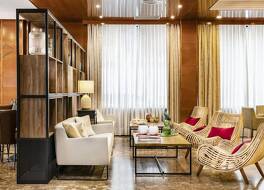 ヴィンチ シウダッド デ サラマンカ ホテル 写真