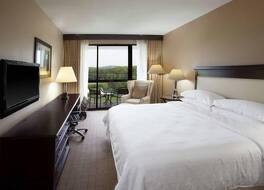 Sheraton Chapel Hill Hotel