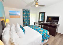 ロイヤル セント キッツ ホテル 写真