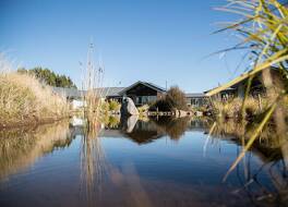 トンガリロ スイーツ アット ザ ロックス 写真