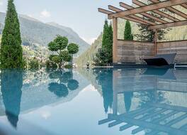 Alpine Balance Hotel Weißes Lamm 写真