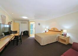 Villa Mirasol Motor Inn