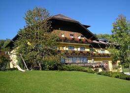 Hotel-Pension Schwaighofen