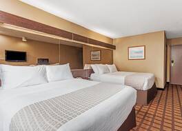 マイクロテル イン バイ ウィンダム レキシントン 写真