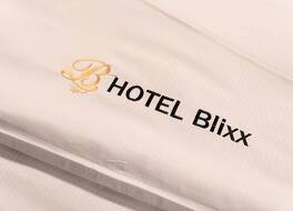 BLIXX HOTEL 写真