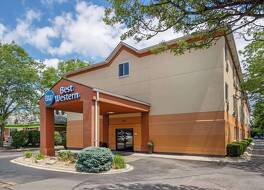 ベスト ウェスタン デス プレーンズ/オヘア 写真