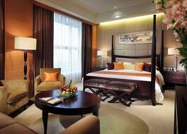 ホリデイ イン成都センチュリー シティ - イースト タワー by IHG 写真