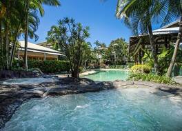 サウス パシフィック リゾート ニュサ 写真