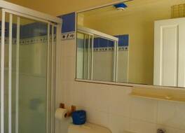 ウォーターズエッジ モーテル