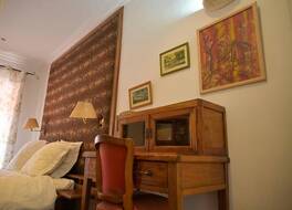 ホテル バラハス 写真