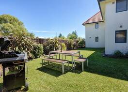 ベラ ヴィスタ モーテル ロトルア 写真