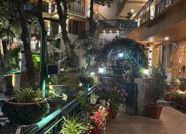 ホテル モンガス 写真