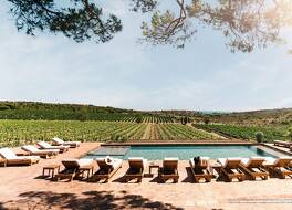 シャトー ロスピタレ ワインリゾート