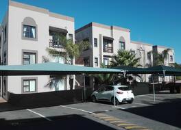 セレンゲティ セルフ ケータリング ユニッツ 写真