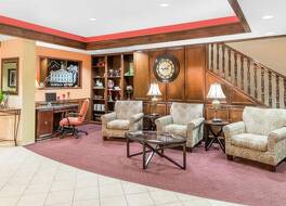 ラマダ バイ ウィンダム ヴァンダリア 写真