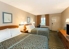 デイズ イン バイ ウィンダム リッチモンド 写真