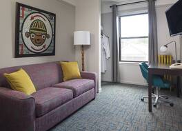 シティ スイーツ シカゴ 写真