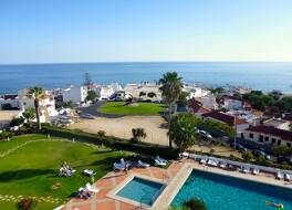 Almar Hotel Apartamento 写真