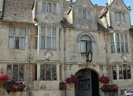 The Talbot Hotel, Oundle , Near Peterborough