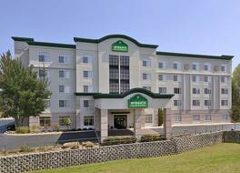 ウィンゲート バイ ウインダム チャタヌーガ 写真