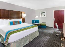 Holiday Inn Hotel & Suites Oklahoma City North 写真