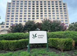 メンフィスバイタリティホテル 写真