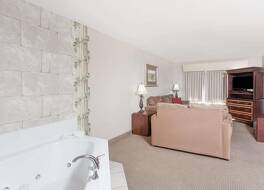 Comfort Inn & Suites Shelbyville 写真