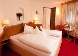 ホテル ダッハシュタイン 写真