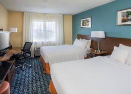 フェアフィールド イン & スイーツ ペルー 写真