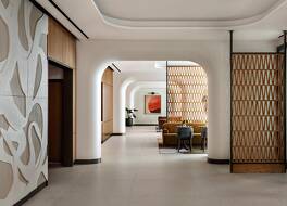 キンプトン シータ ニューヨーク タイムズスクエア バイ IHG