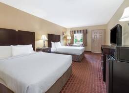 デイズ イン レキシントン SE/ハンバーグ 写真