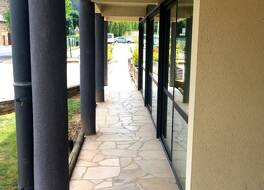 オテル エコ 写真