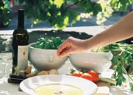 ホテル ルーデシャイマー ホフ 写真