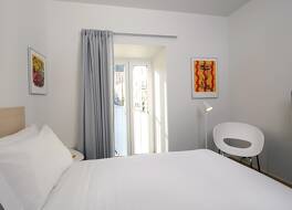 ホテル コンヴェント ドゥー サルヴァドール 写真