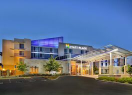 Hyatt Place Uc Davis