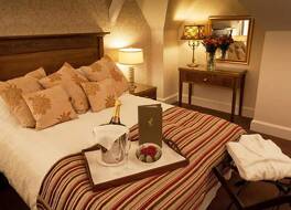 クラシック ロッジズ グリンクル パーク イージントン 写真