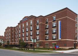 フェアフィールド イン & スイーツ バイ マリオット サウス ベンド アット ノートルダム 写真