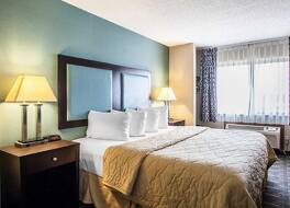 クオリティ  イン ゲールズバーグ ニア US ハイウェイ 34 アンド I-74 写真