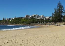 ウォーターマーク リゾート カラウンドラ 写真