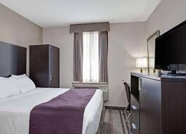 デイズ イン バイ ウィンダム ジャマイカ JFK エアポート 写真